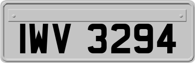 IWV3294