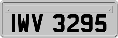 IWV3295