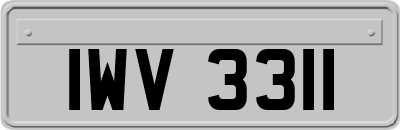 IWV3311