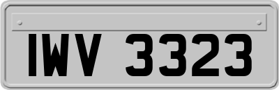IWV3323