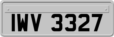 IWV3327