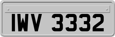 IWV3332
