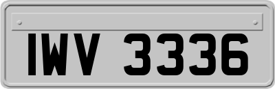 IWV3336