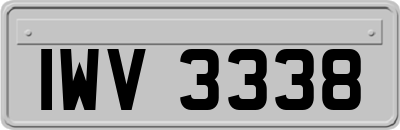 IWV3338