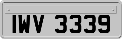 IWV3339