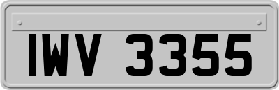 IWV3355