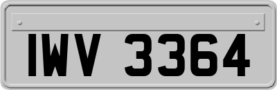 IWV3364