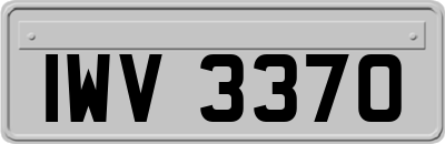 IWV3370