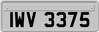 IWV3375