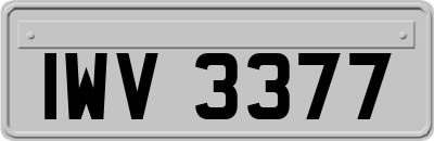 IWV3377