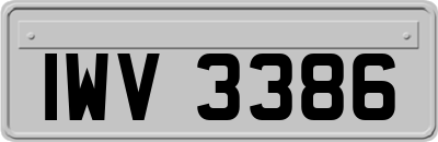 IWV3386