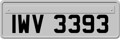 IWV3393