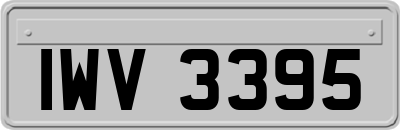 IWV3395