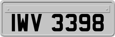 IWV3398