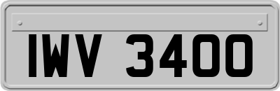 IWV3400