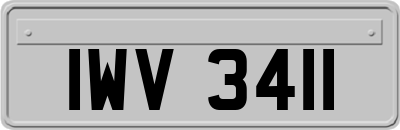 IWV3411
