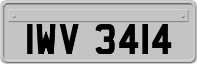 IWV3414