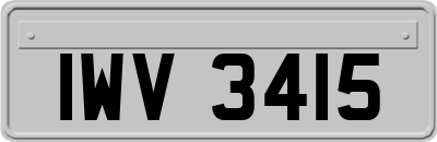 IWV3415