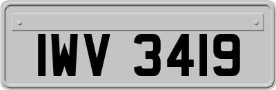 IWV3419