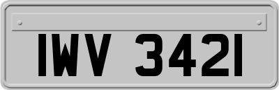 IWV3421