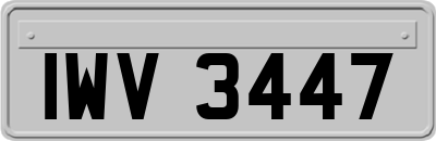 IWV3447