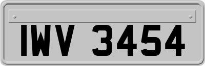 IWV3454