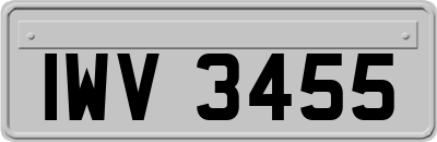 IWV3455