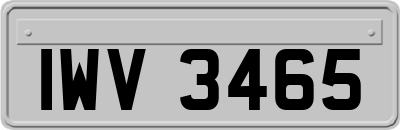 IWV3465