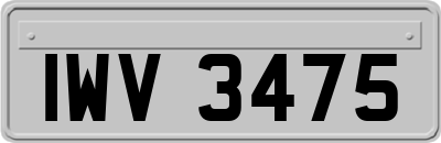 IWV3475