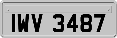 IWV3487