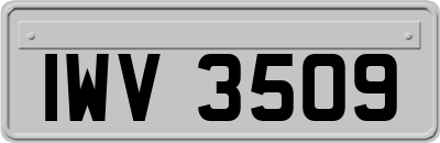 IWV3509