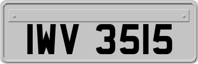 IWV3515