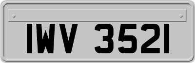 IWV3521