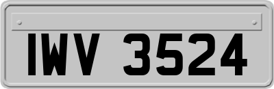 IWV3524