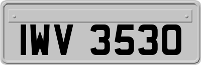 IWV3530