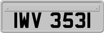 IWV3531