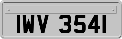 IWV3541