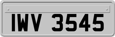 IWV3545