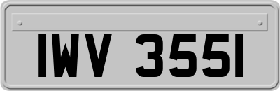IWV3551