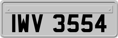 IWV3554