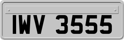 IWV3555