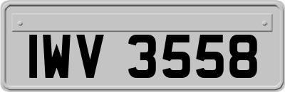 IWV3558