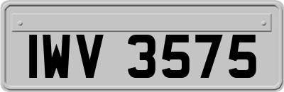 IWV3575