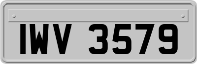 IWV3579