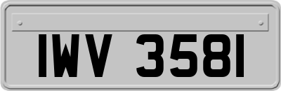 IWV3581