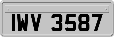 IWV3587