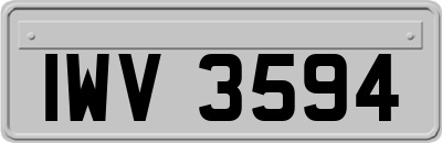 IWV3594