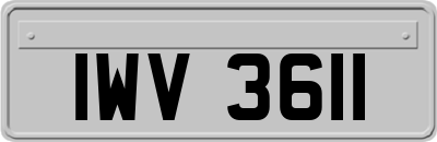 IWV3611