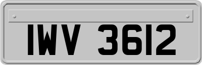 IWV3612