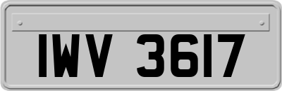 IWV3617
